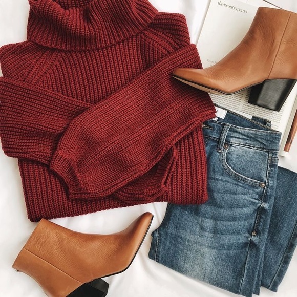 WINTER STYLE MYSTERY BOX 5 PIECES - Picture 5 of 9